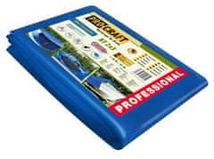 Procraft Procraft BT2x3 50g/m2 nepremočljiva z mrežo 2x3 m modra