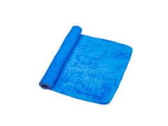 MS VISCOM INUTEQ - Hladilna brisačka - modra - (78 cm x 33 cm)