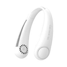 Netscroll Prenosni ventilator, ki ga namestite okoli vratu, NeckFan