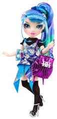 Rainbow High Junior Fashion lutka, posebna izdaja - Holly De'Vious