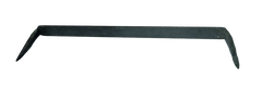 Bizovičar tesarska spona, 350 mm, 10 kosov