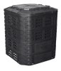 Rojaplast Modular kompostnik, 1120 l, - črn