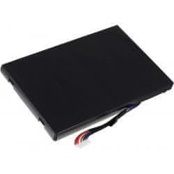 POWERY baterija za Dell Alienware M11x