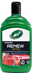 Turtle Wax polirna tekočina Renew Polish