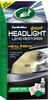 set za obnovo žarometov Headlight Restorer
