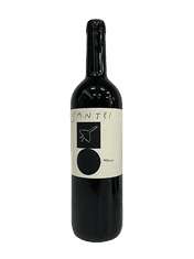 SANTEI Vino Merlot 0,75 l