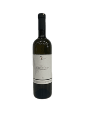 Lisjak Vino Beli pinot 2019 1956 0,75 l