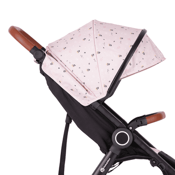 Petite&Mars Street+/Street2 Limited 100 Tenderness prevleka za voziček