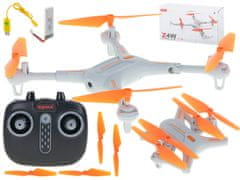 WOWO RC dron z WIFI kamero - SYMA Z4W s 480P
