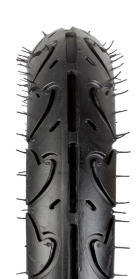 Kenda Guma 10&quot; (152-47)(K-909A) za otroške vozičke
