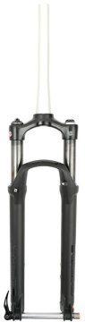 SUNTOUR vilice SR 29&quot; XCR32 AIR RLR DS 15QLC32-110 CST črn disk (100 mm)