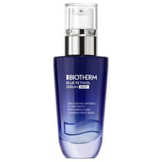 Biotherm Nočni serum proti gubam Blue Retinol ( Anti-Wrinkle s and Evenness Night Serum) 30 ml