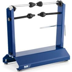 MSW Statični stroj za uravnoteženje koles motornih koles Premer 660 mm Širina 235 mm