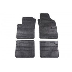 FROGUM Gumijaste preproge Ford KA (RU) - 4 kos