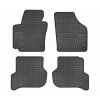 Gumijaste preproge Seat Altea XL (5P) - 4 kos