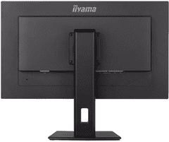 iiyama ProLite monitor, 71cm, UHD, IPS, LED, HDMI/DP, zvočniki (XUB2893UHSU-B5)