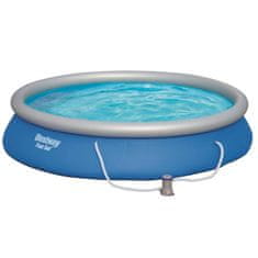 shumee Bestway Bazen Fast Set 457x84 cm 57313