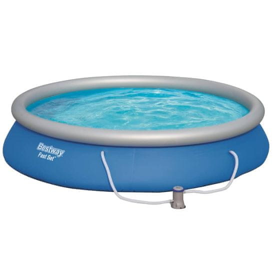 shumee Bestway Bazen Fast Set 457x84 cm 57313