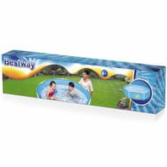 Vidaxl Bazen My First Frame Pool 152 cm