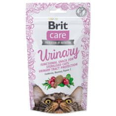 Brit BRIT Care Cat Snack Urinary 50 g