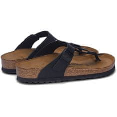 Birkenstock Japanke črna 45 EU Gizeh