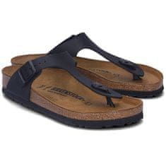 Birkenstock Japanke črna 45 EU Gizeh