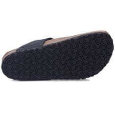 Birkenstock Japanke črna 45 EU Gizeh