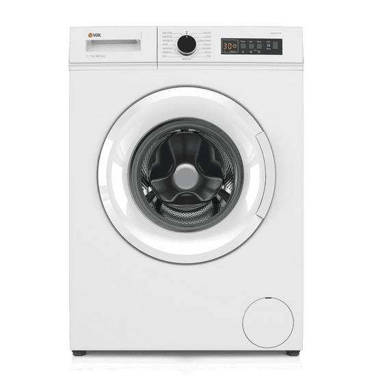 VOX electronics WM 8050-YTD pralni stroj
