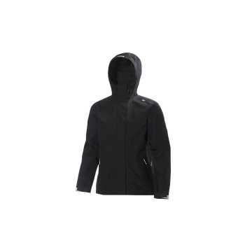 Helly Hansen Jakne uniwersalne črna Squamish Cis