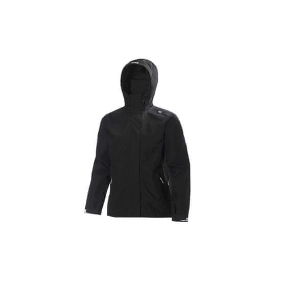 Helly Hansen Jakne uniwersalne črna Squamish Cis