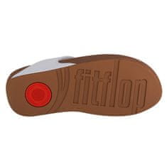 FitFlop Japanke bela 39 EU Lulu