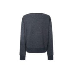 Pepe Jeans Športni pulover 158 - 163 cm/S NANETTE N LOGO SWEATSHIRT