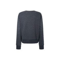 Pepe Jeans Športni pulover 152 - 157 cm/XS NANETTE N LOGO SWEATSHIRT