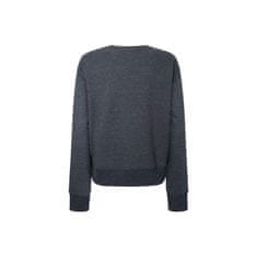 Pepe Jeans Športni pulover 164 - 169 cm/M NANETTE N LOGO SWEATSHIRT