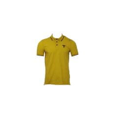 Aeronautica Militare Majice rumena M PO1308P8257490