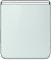 Samsung Galaxy Z Flip5 pametni telefon, 8/512GB, zelena (SM-F731BLGHEUE) - odprta embalaža