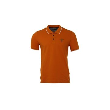 Aeronautica Militare Majice oranžna M PO1308P8257493