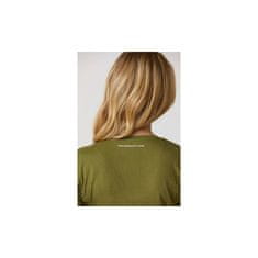 Aeronautica Militare Majice zelena XL TS2060DJ51007255