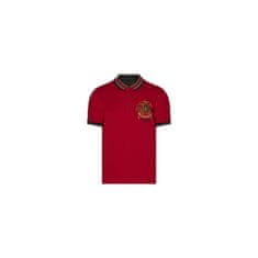 Aeronautica Militare Majice rdeča M PO1687P31419299