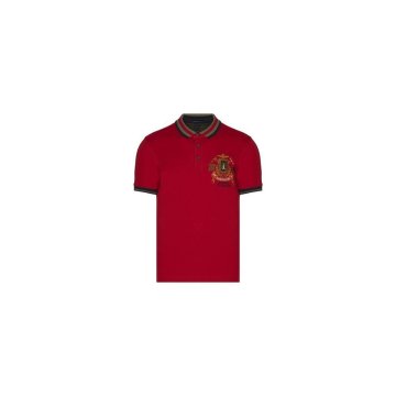 Aeronautica Militare Majice rdeča M PO1687P31419299