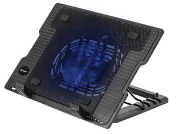 TRACER HLADILNIK ZA NOTEBOOK TRACER ICESTORM 17''