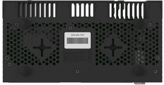 Mikrotik usmerjevalnik, 10 portni, Giga (RB4011iGS+RM)
