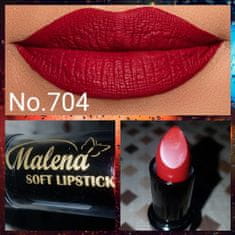 Malena cosmetics Mehka šminka tip 704(paket 5 kosov)
