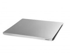 Gi.Metal plošča za pripravo testa za pice, 47 x 49 x 2 cm