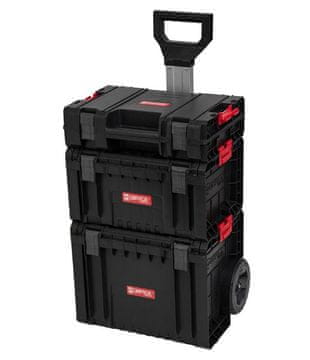 Qbrick Komplet 1 System Pro (8015)