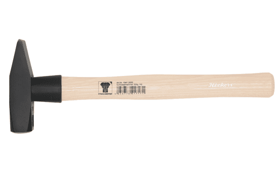 Zakovno kladivo 800 g Stahlharter