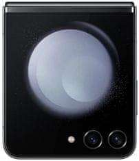 Samsung Galaxy Z Flip5 pametni telefon, 8/256GB, grafitna (SM-F731BZAGEUE) - odprta embalaža