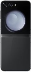 Galaxy Z Flip5 pametni telefon, 8/256GB, grafitna (SM-F731BZAGEUE)