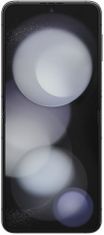 Galaxy Z Flip5 pametni telefon, 8/256GB, grafitna (SM-F731BZAGEUE)
