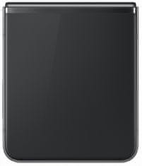 Samsung Galaxy Z Flip5 pametni telefon, 8/256GB, grafitna (SM-F731BZAGEUE) - odprta embalaža